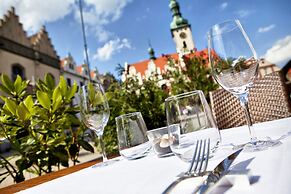 Boutique Hotel Nautilus