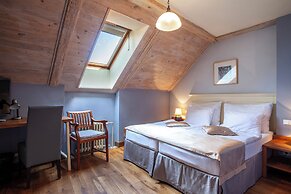 Boutique Hotel Nautilus