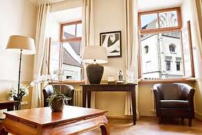 Boutique Hotel Nautilus