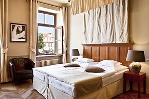 Boutique Hotel Nautilus