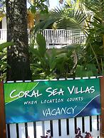 Coral Sea Villas