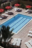 Apartamentos Typic Sandic