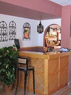 Apartamentos Typic Sandic