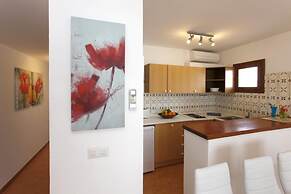 Apartamentos Typic Sandic