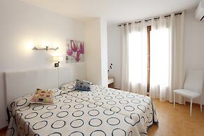 Apartamentos Typic Sandic
