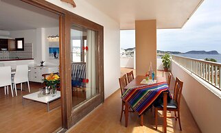 Apartamentos Typic Sandic