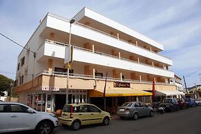 Apartamentos Typic Sandic