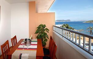 Apartamentos Typic Sandic