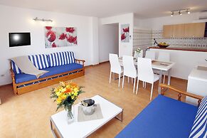 Apartamentos Typic Sandic