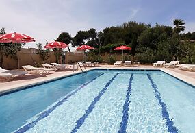 Apartamentos Typic Sandic