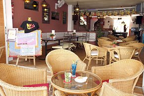 Apartamentos Typic Sandic