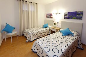Apartamentos Typic Sandic