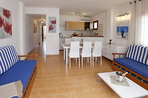 Apartamentos Typic Sandic
