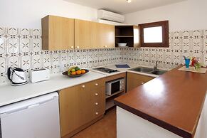 Apartamentos Typic Sandic