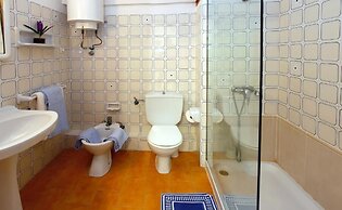 Apartamentos Typic Sandic
