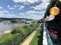 Rheinhotel Vier Jahreszeiten Bad Breisig