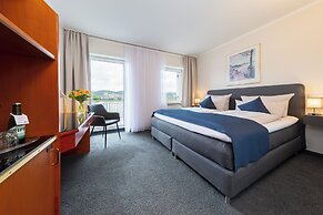 Rheinhotel Vier Jahreszeiten Bad Breisig