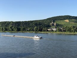 Rheinhotel Vier Jahreszeiten Bad Breisig