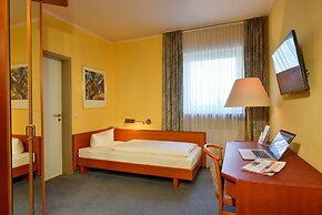 Rheinhotel Vier Jahreszeiten Bad Breisig