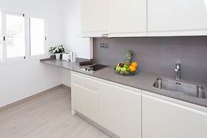 Apartamentos Typic Art