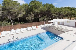 Apartamentos Typic Art