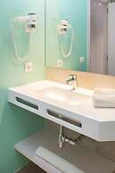 Apartamentos Typic Art