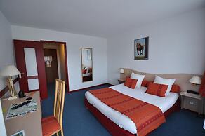 Relais de la Vallée