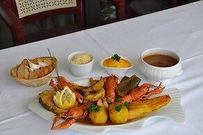 Relais de la Vallée