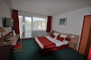 Relais de la Vallée