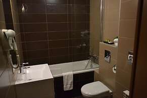 Hotel Le Saint Jacques