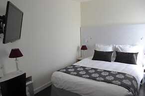 Hotel Le Saint Jacques