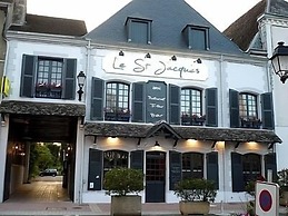 Hotel Le Saint Jacques