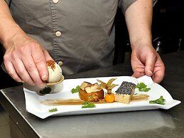 Hotel Le Saint Jacques