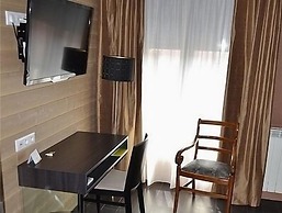 Hotel Le Saint Jacques