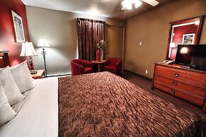 Hotel & Suites Monte-Cristo