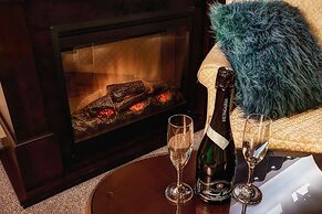 Hotel & Suites Monte-Cristo