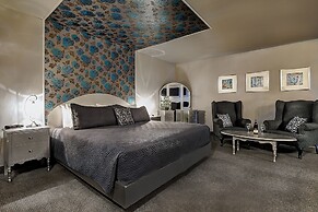 Hotel & Suites Monte-Cristo