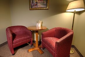 Hotel & Suites Monte-Cristo