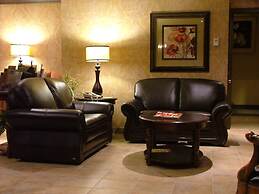 Hotel & Suites Monte-Cristo