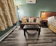 Hotel-Motel Drummond