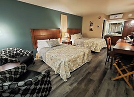 Hotel-Motel Drummond