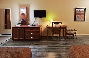 Hotel-Motel Drummond