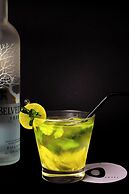 O Hotel Goa, Candolim Beach