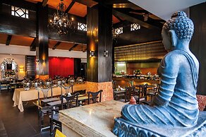 O Hotel Goa, Candolim Beach