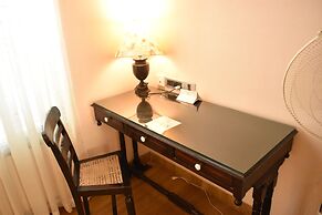 O Hotel Goa, Candolim Beach