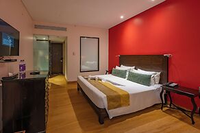 O Hotel Goa, Candolim Beach