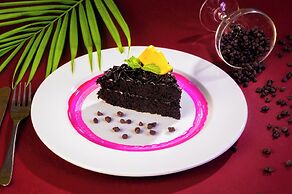 O Hotel Goa, Candolim Beach