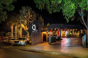 O Hotel Goa, Candolim Beach