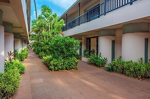 O Hotel Goa, Candolim Beach