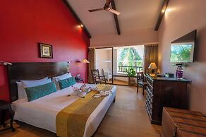 O Hotel Goa, Candolim Beach